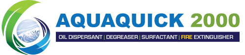 AQUAQUICK 2000 – Oil Spill Dispersant – Global Manufacturer