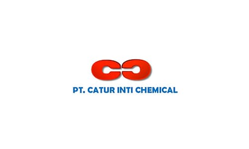 AQUAQUICKの販売代理店 PT Catur Inti Chemical社