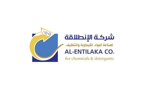 Dystrybutorzy AQUAQUICK Al-entilaka