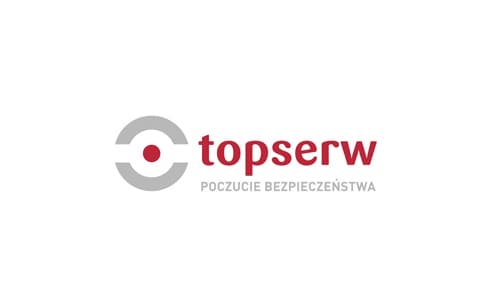 Dystrybutorzy AQUAQUICK 2000 TOPSERW