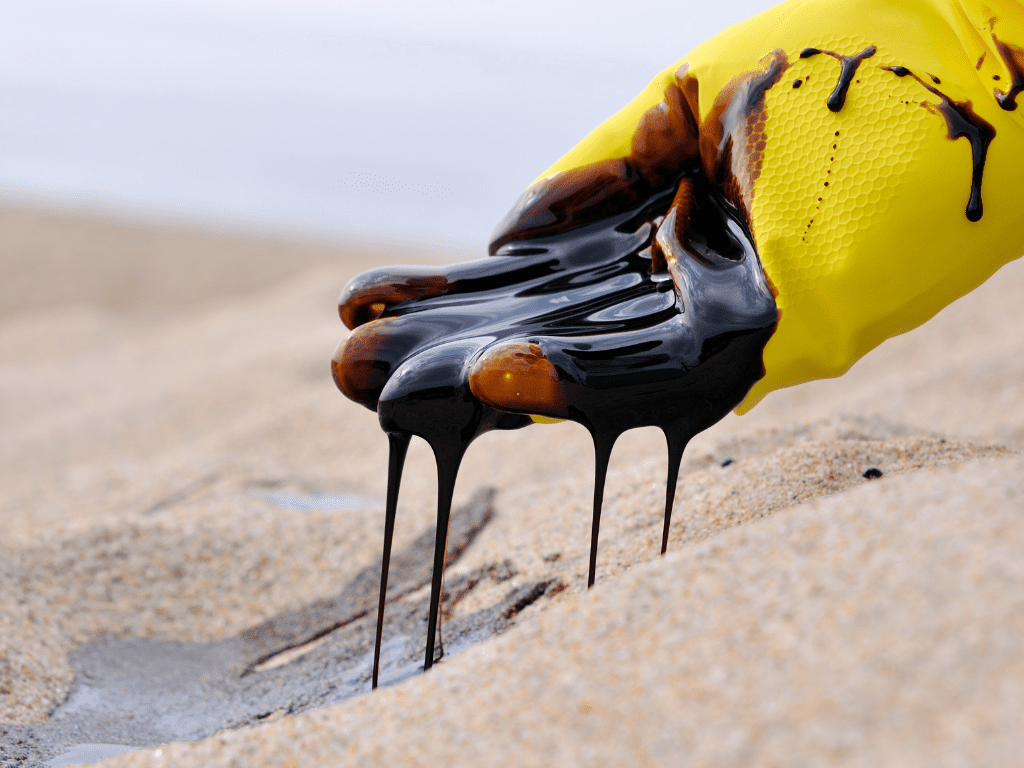 Degassing and Desludging Solution