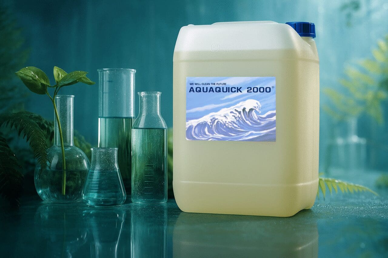 AQUAQUICK-2000-Bio-Surfactants-Based